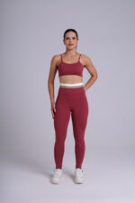 Legging Cós 3 Cores - Cordilheiras