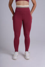 Legging Cós 3 Cores - Cordilheiras - Imagem 2