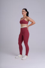 Legging Cós 3 Cores - Cordilheiras - Imagem 3