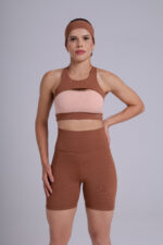 Short Bolsos – Pico-Alto