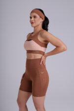 Short Bolsos – Pico-Alto - Imagem 3