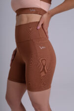 Short Bolsos – Pico-Alto - Imagem 4