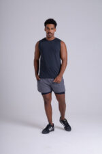 Short Sobreposto – Serra